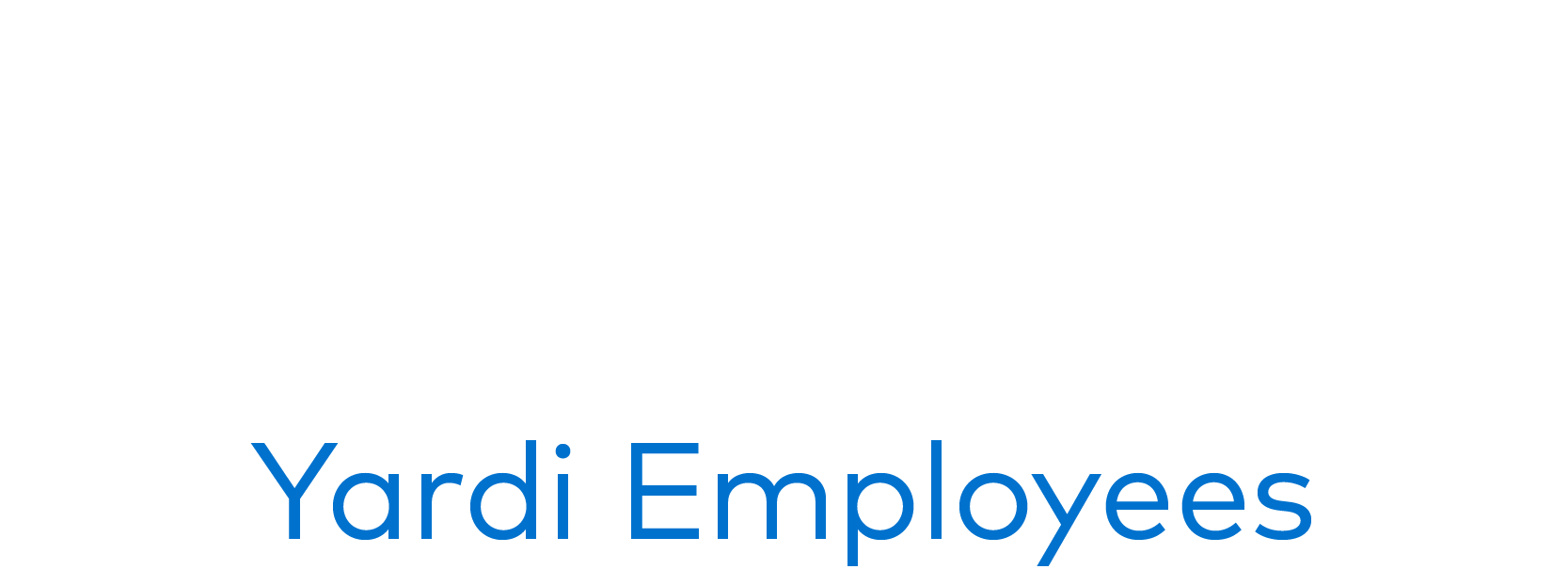 Yardi Employees